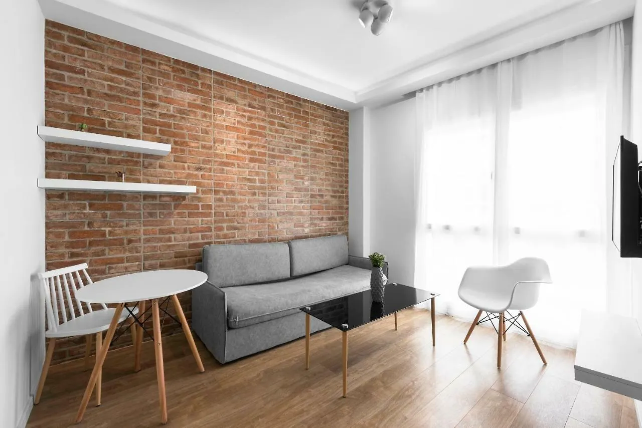 Apartment Denizen Boutique Apartments, Nilie Hospitality Mgmt Thessaloniki