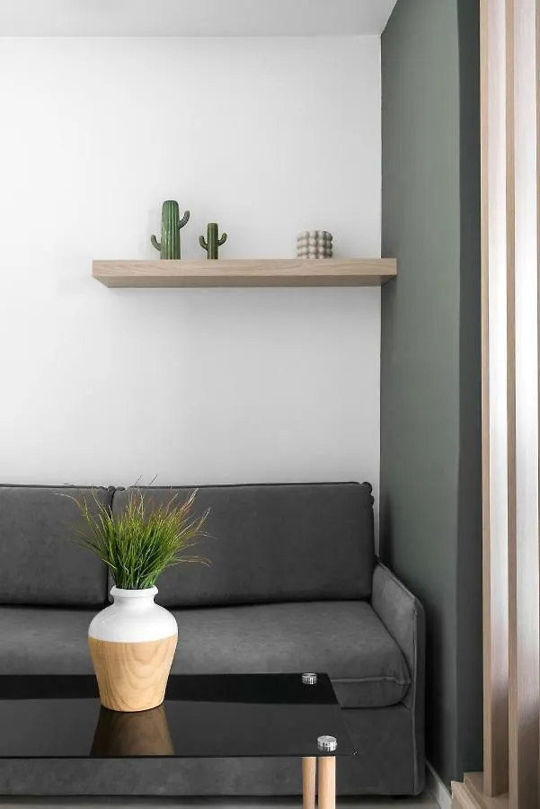 Apartment Denizen Boutique Apartments, Nilie Hospitality Mgmt Thessaloniki Greece