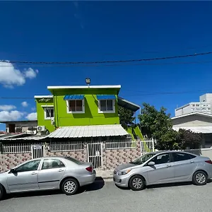 salo-casa-verde-4-bdrm-house-by-stay-here-pr.top-hotels-puertorico.com/