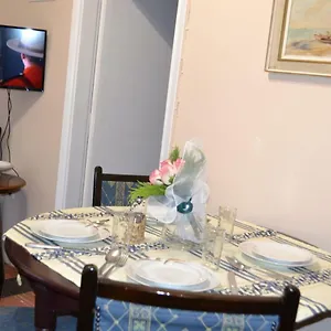 Agia Sofia's Down Town Flat Apartment